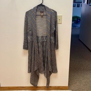 Multiples Knitted Cardigan